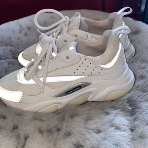 Dior sneakers